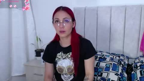 Anny online show from October 10, 11:38 am