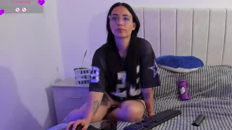 Anny online show from February 24, 11:19 pm