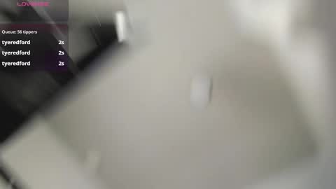 Anny online show from February 27, 2:03 am