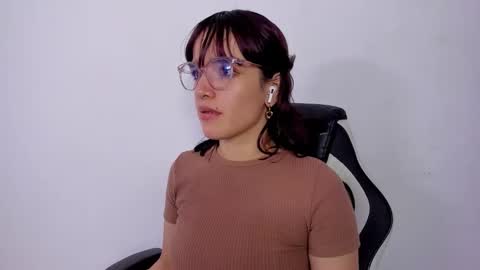 Anny online show from January 14, 8:39 pm