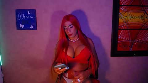 Snapshot of annysheby chatting on February 19, 7:17 am AnnySheby online show from February 19, 7:17 am