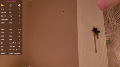 AnnySue online show from January 10, 5:35 am