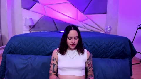 AnnyT online show from January 5, 9:14 pm