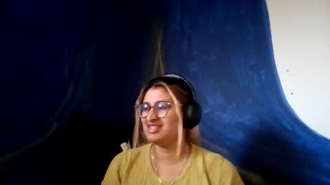 Angel online show from April 11, 8:13 pm