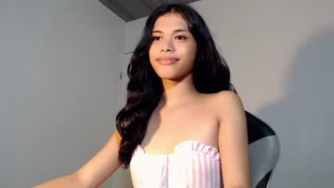 anok_yaii online show from December 5, 5:00 pm