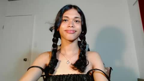 anok_yaii online show from October 27, 2:28 pm