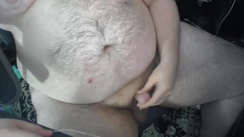 anon18747 online show from January 12, 7:11 am