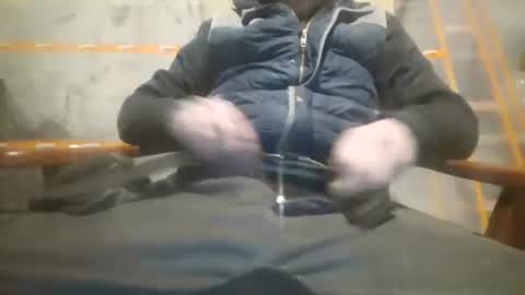 anon298075 online show from January 12, 5:31 pm