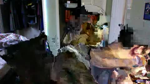 Snapshot of anonman12 chatting on October 12, 12:53 pm anonman12 online show from October 12, 12:53 pm