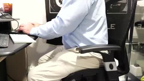 D online show from October 30, 2:39 pm