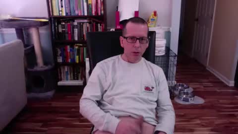 anonymousfrederick76 online show from February 17, 7:01 pm