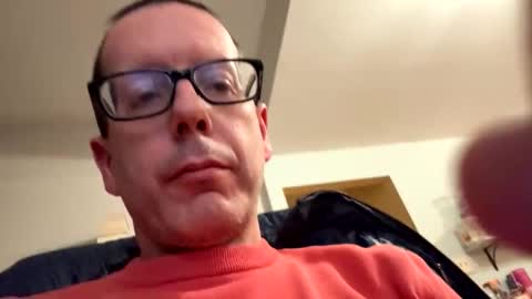 anonymousfrederick76 online show from January 14, 11:35 pm