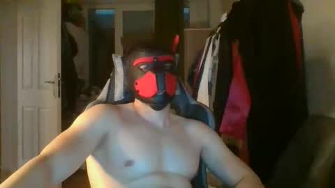 Anonymousguy online show from November 27, 10:06 pm