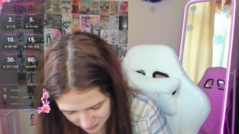 Anora online show from January 11, 8:20 am