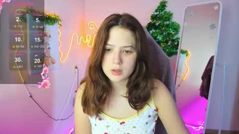 Anora online show from January 18, 8:56 am