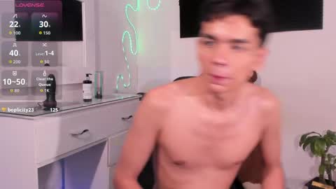 Jordan Mateo online show from May 22, 9:27 am