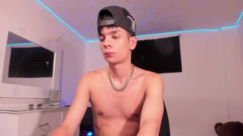 Jordan Mateo online show from July 4, 9:35 am