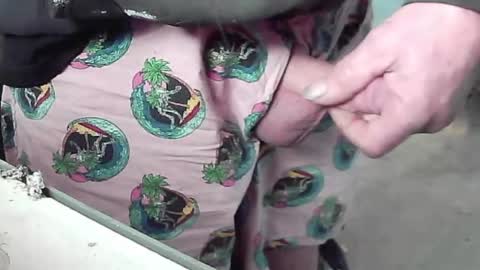 anotherbaldy online show from April 11, 12:31 pm