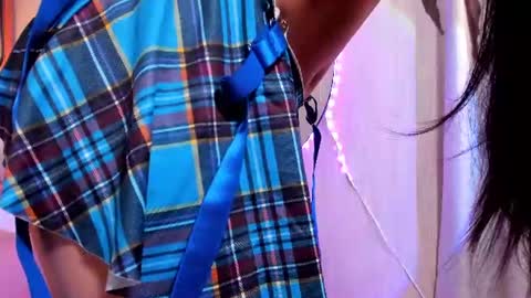 Anseru online show from July 3, 1:16 pm