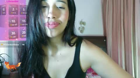 Snapshot of ant_53 chatting on October 8, 4:02 pm Ant 53 online show from October 8, 4:02 pm