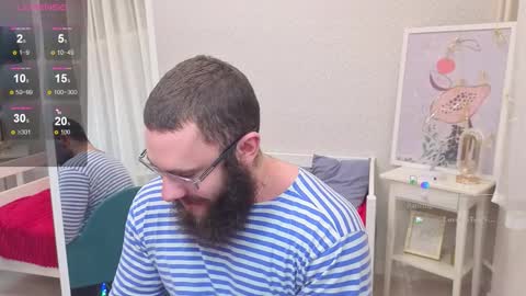 Ant online show from March 13, 5:49 pm