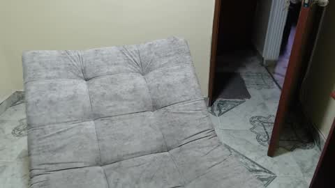 PAMELA online show from November 9, 9:50 pm