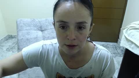 PAMELA online show from June 1, 10:55 pm