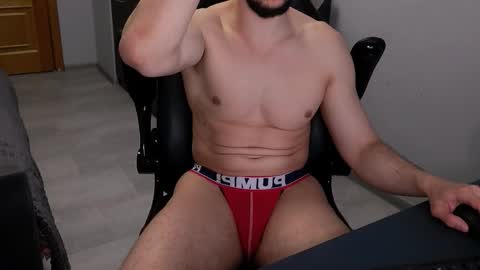 AntawnT online show from December 22, 12:06 am