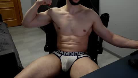 AntawnT online show from March 6, 10:15 pm