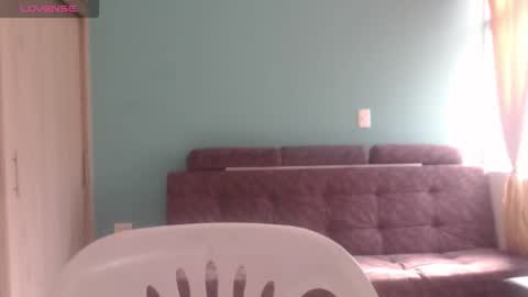 Anthonela Queen online show from December 21, 8:15 pm