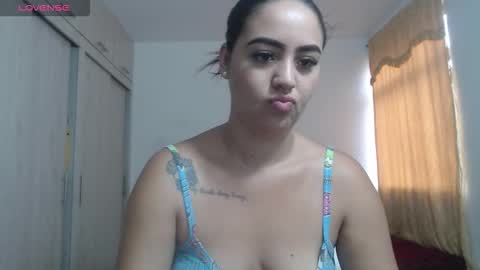 Anthonela Queen online show from October 7, 12:45 pm