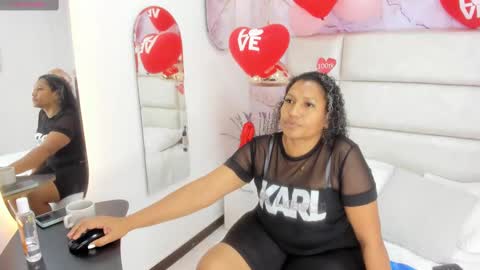 Snapshot of anthonela_russo chatting on February 18, 3:31 am anthonela online show from February 18, 3:31 am