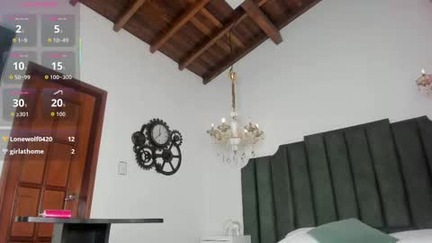 Snapshot of anthonela_russo chatting on September 16, 4:37 am anthonela online show from September 16, 4:37 am