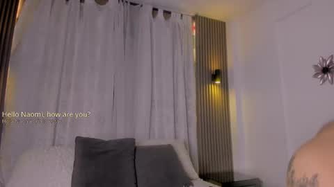 Anthonella Sweet online show from January 17, 11:30 am