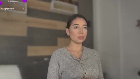 Anthonella Sweet online show from November 14, 11:12 am