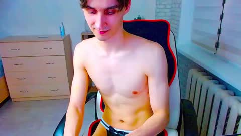 anthony_broown online show from February 26, 9:31 pm