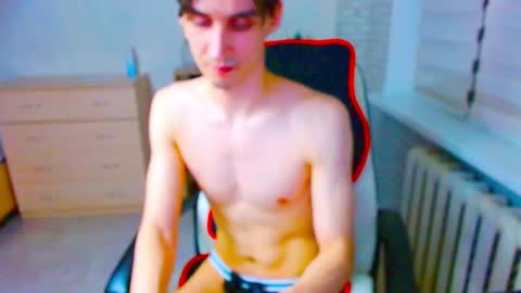 anthony_broown online show from February 20, 9:31 pm