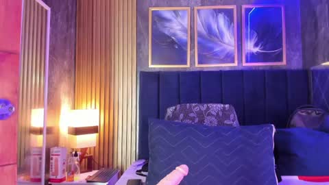 Anthonyy online show from July 2, 2:22 pm
