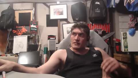 HornyAF in Sydney online show from September 26, 11:40 am