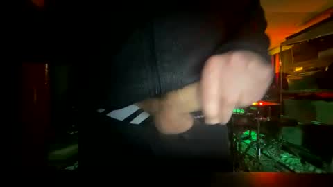 Anthony online show from February 12, 5:16 pm