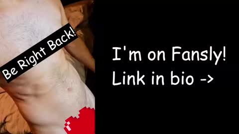 AnthonyBrown6910 online show from March 7, 1:49 am