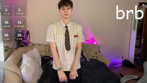 Anthony online show from March 28, 6:53 pm