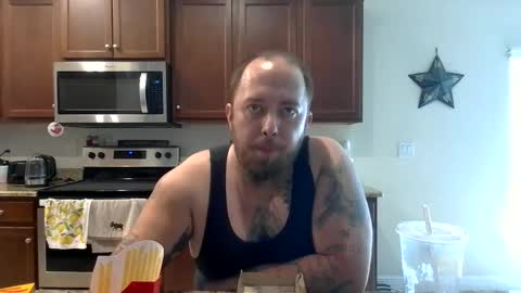 Snapshot of anthonygiacomazzo1 chatting on October 3, 5:32 pm anthonygiacomazzo1 online show from October 3, 5:32 pm