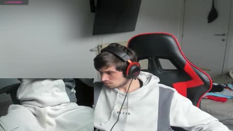 Anthony online show from March 12, 1:19 pm