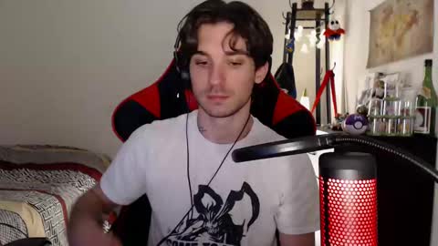Anthony online show from October 10, 11:31 pm
