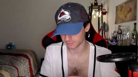 Anthony online show from October 7, 11:56 pm