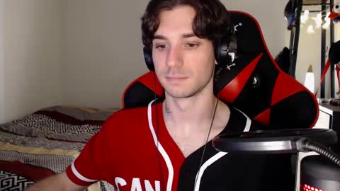 Anthony online show from October 9, 12:05 am