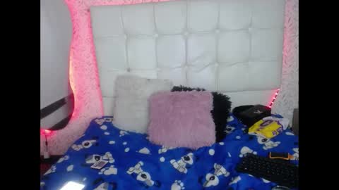 antia_x online show from January 8, 9:20 pm