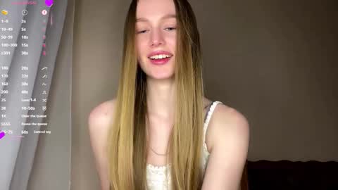 Viktoria online show from February 26, 3:48 pm