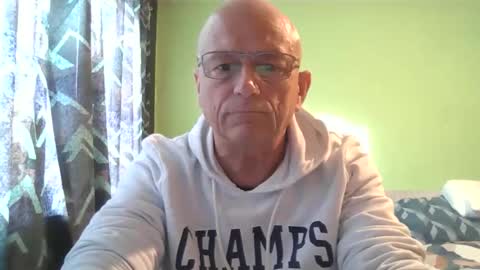 antmatt2025 online show from November 24, 9:30 am